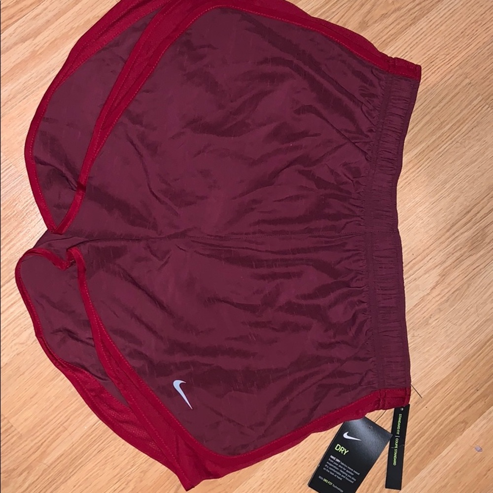 Nike running shorts DRI-FIT NWOT